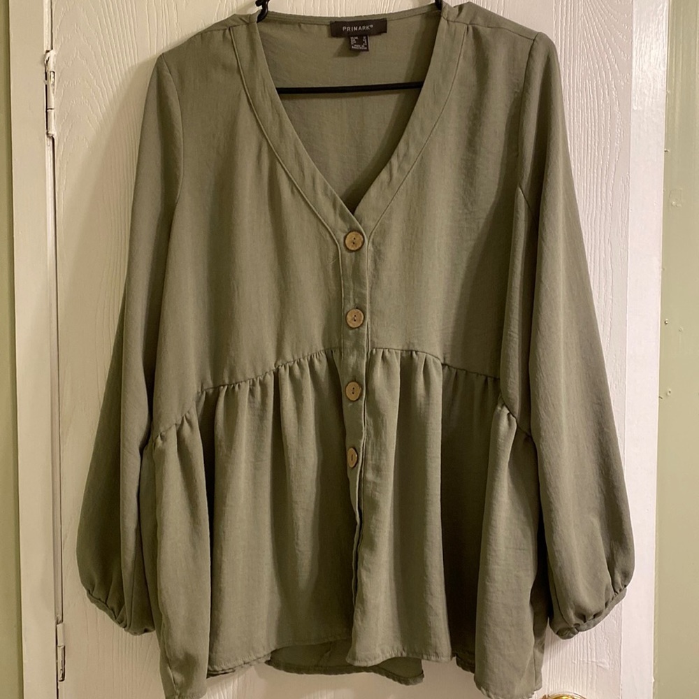 Primark blouse